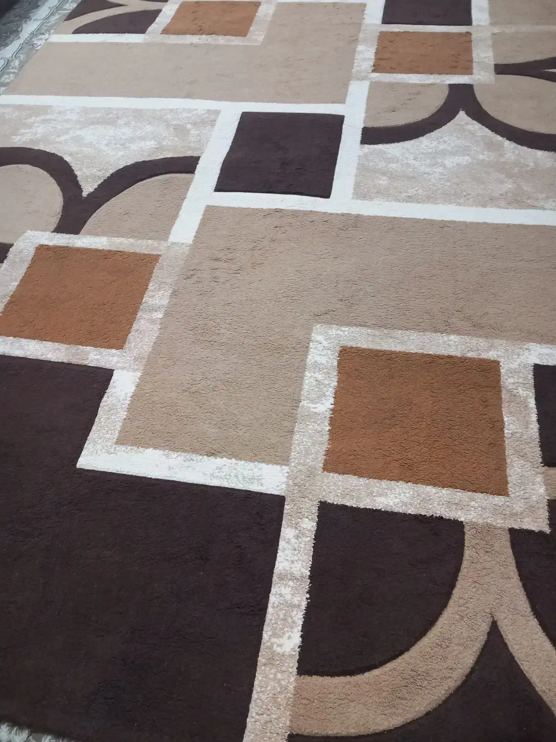 فرش فانتزی|فرش|ساوه, |دیوار