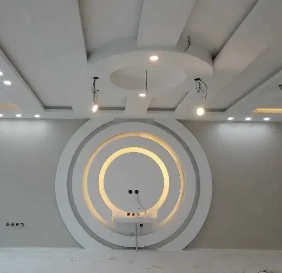 نقاشی ساختمان،نقاش و رنگ ساز ،شروع بکار همین امروز|خدمات پیشه و مهارت|یزد, |دیوار