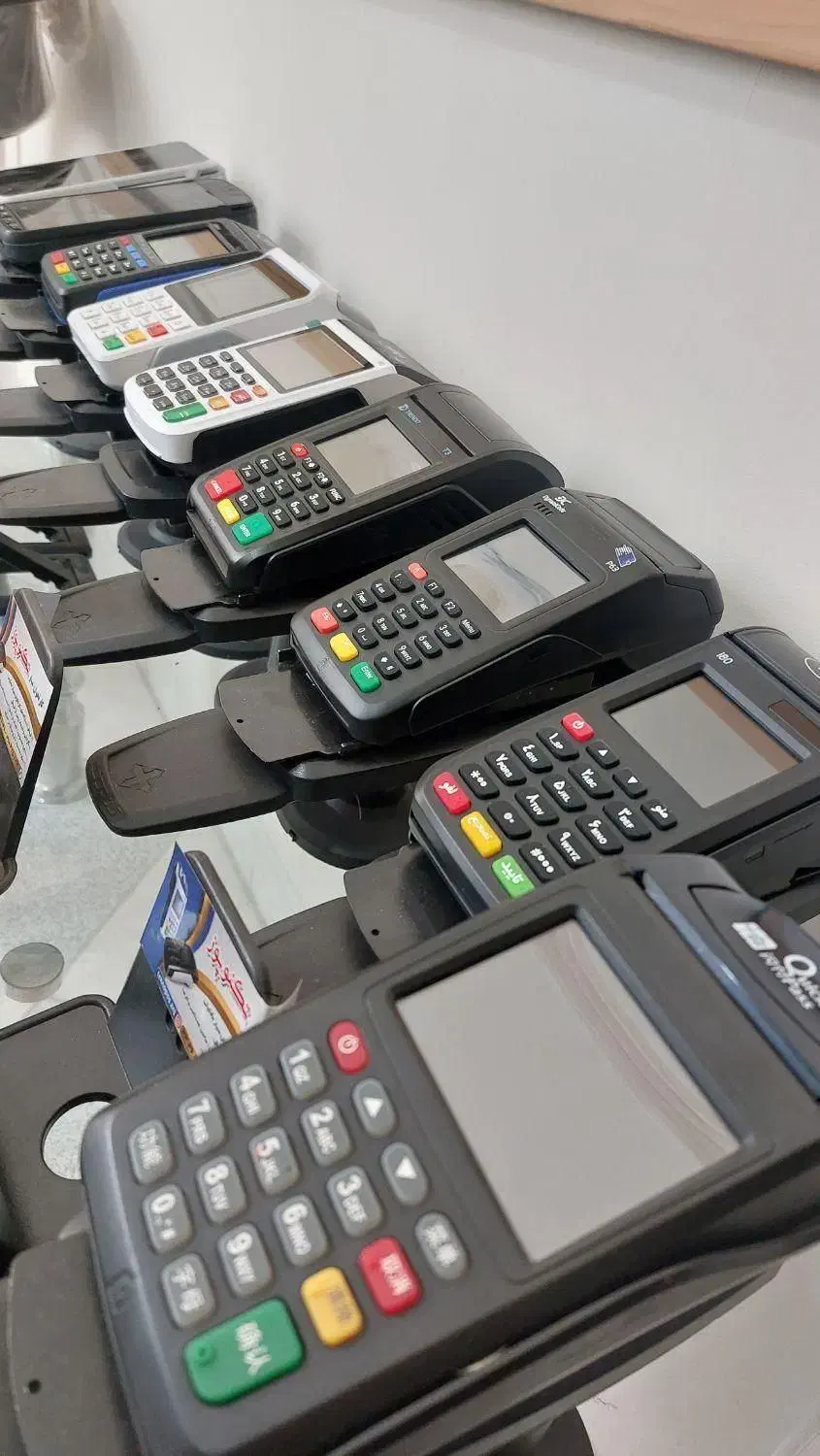 کارت خوان NeWکارتخوان آکبند نو و استوک سیار vintak|فروشگاه و مغازه|اندیشه, اندیشه فاز ۲|دیوار