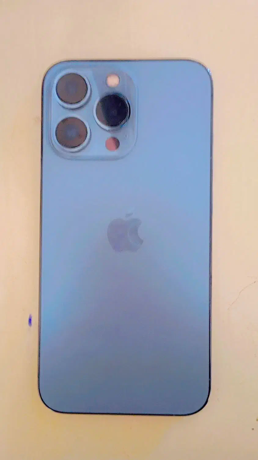 iphone 13 pro 256 2 sim ch|موبایل|چهاردانگه (تهران), |دیوار