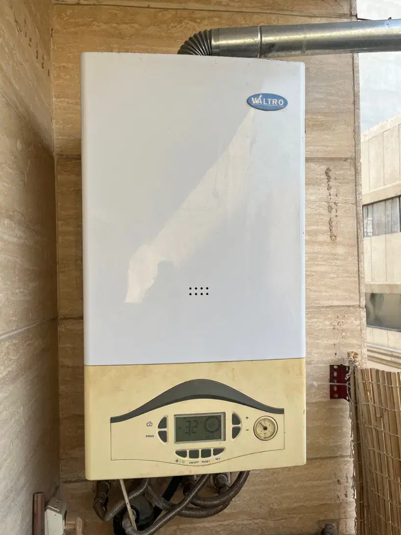 پکیج ایتالیایی والترو|آبگرمکن، پکیج، شوفاژ|تهران, امیریه|دیوار