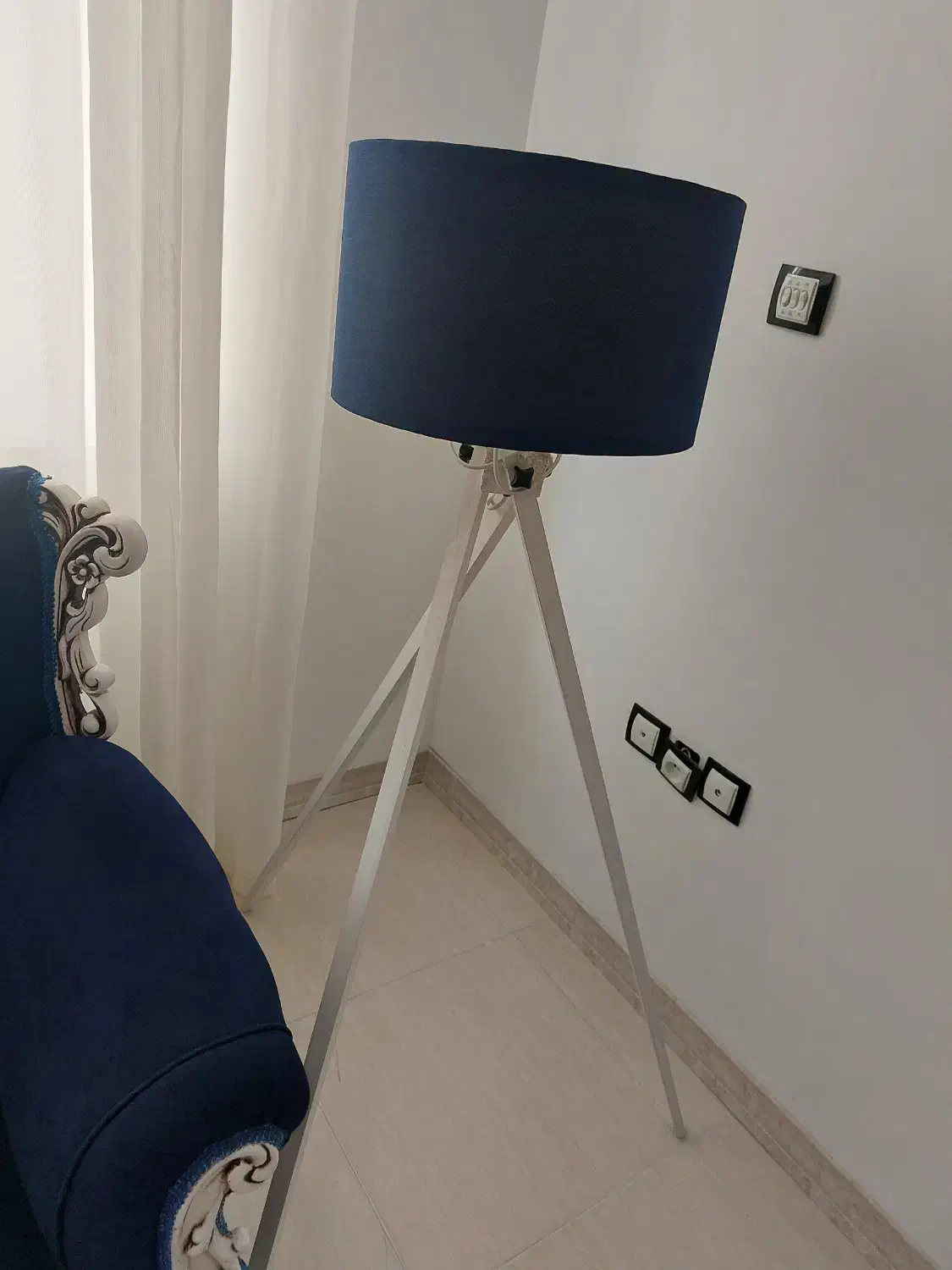 آباژورشیک|چراغ خواب و آباژور|کرمانشاه, |دیوار