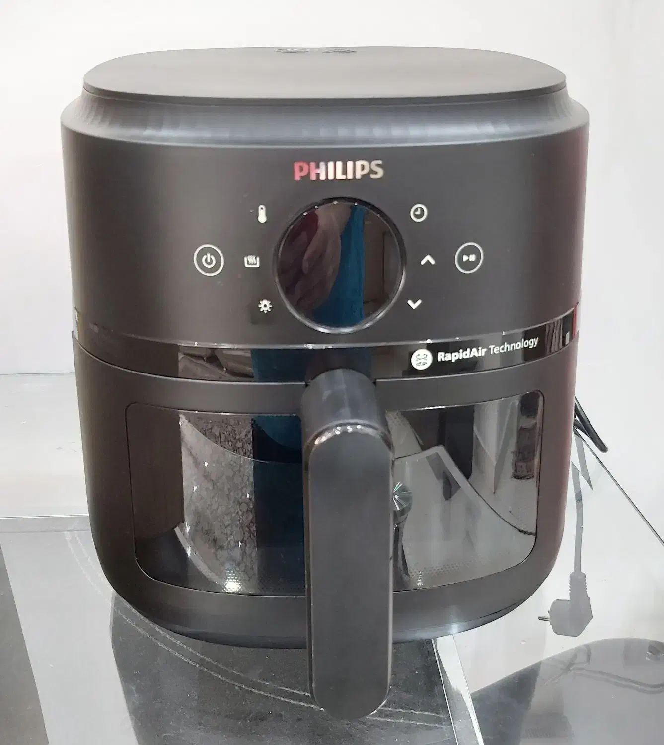 فروش هواپز 6.2 لیتری فیلیپس مدل NA230|اجاق گاز و لوازم برقی پختوپز|بندر کنگان, |دیوار