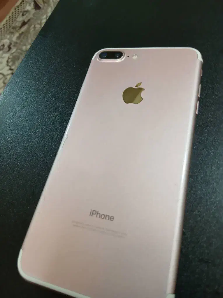 گوشی ایفون iPhone 7 Plus|موبایل|تهران, خزانه|دیوار