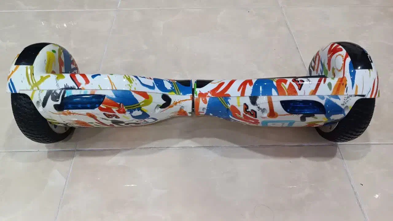 اسکوتر|دوچرخه، اسکیت، اسکوتر|بوشهر, |دیوار