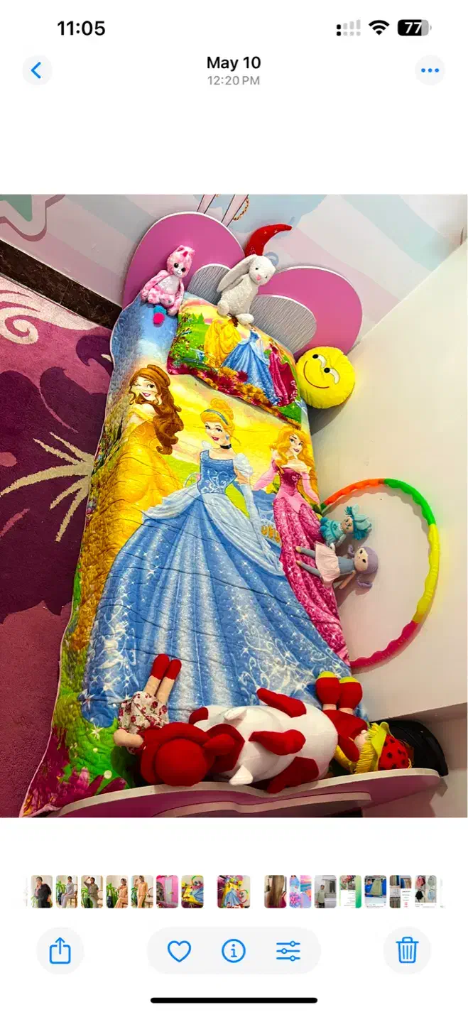 تخت همراه دو کمد|تخت و سرویس خواب|بیرجند, |دیوار