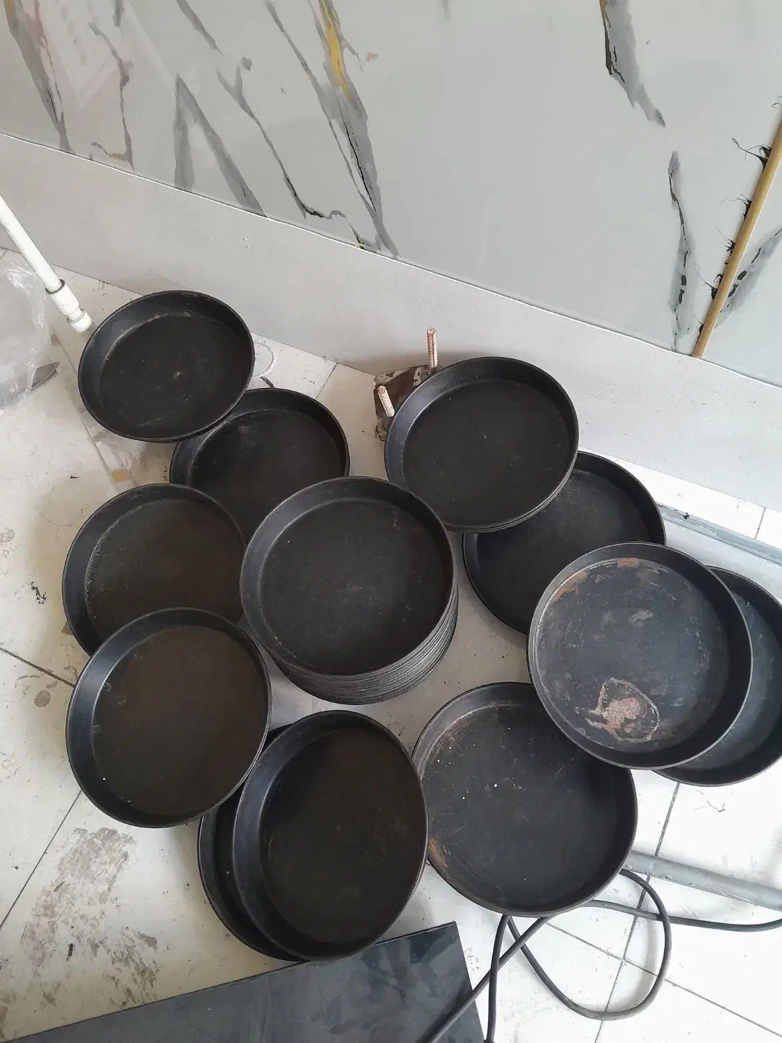 قالب پیتزا|کافیشاپ و رستوران|تهران, هفت چنار|دیوار