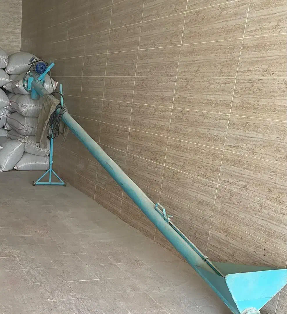 ساخت آسیاب میکسر ماردون|ماشینآلات صنعتی|قزوین, |دیوار