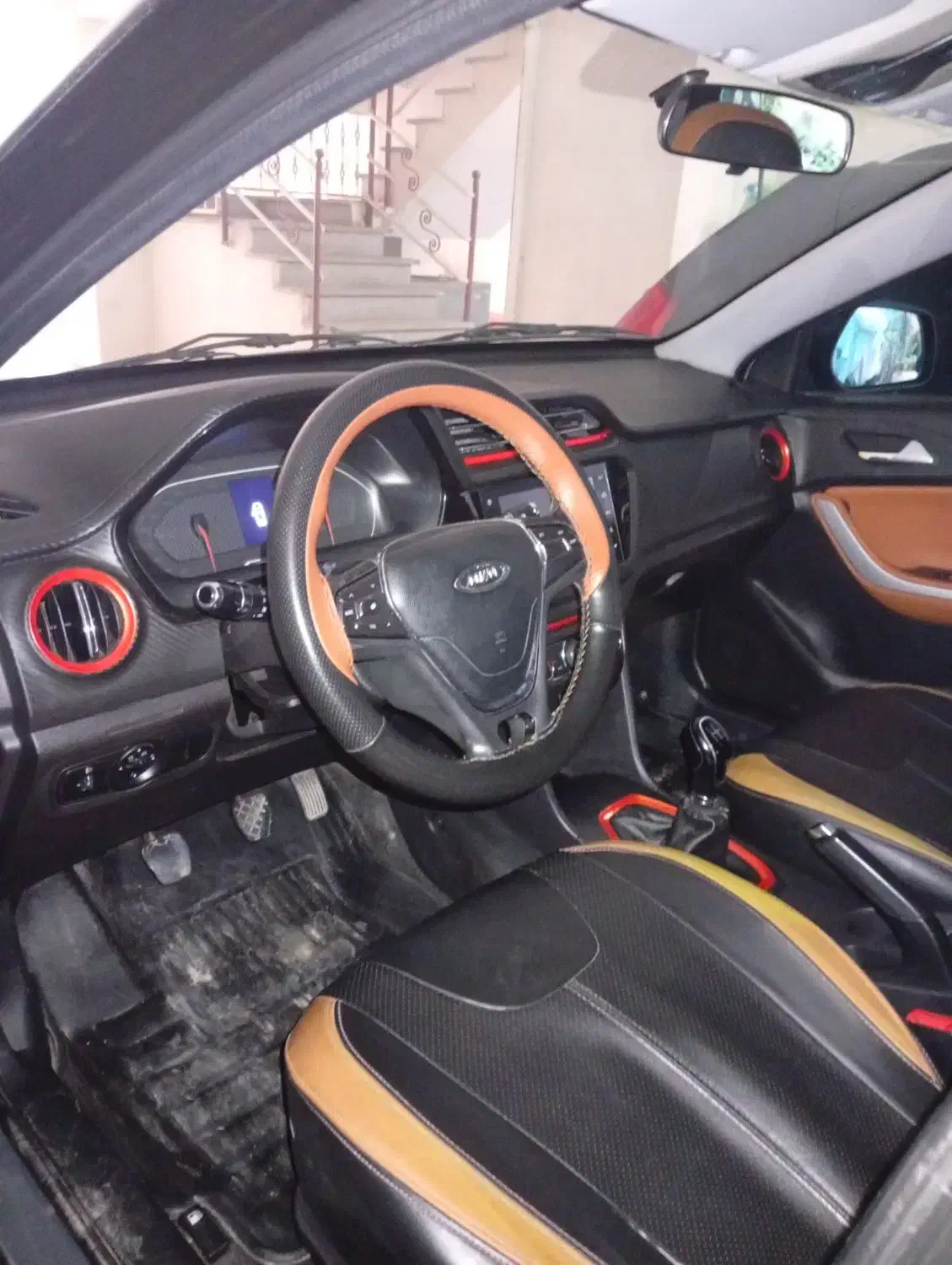 فروش|خودرو سواری و وانت|گرگان, |دیوار