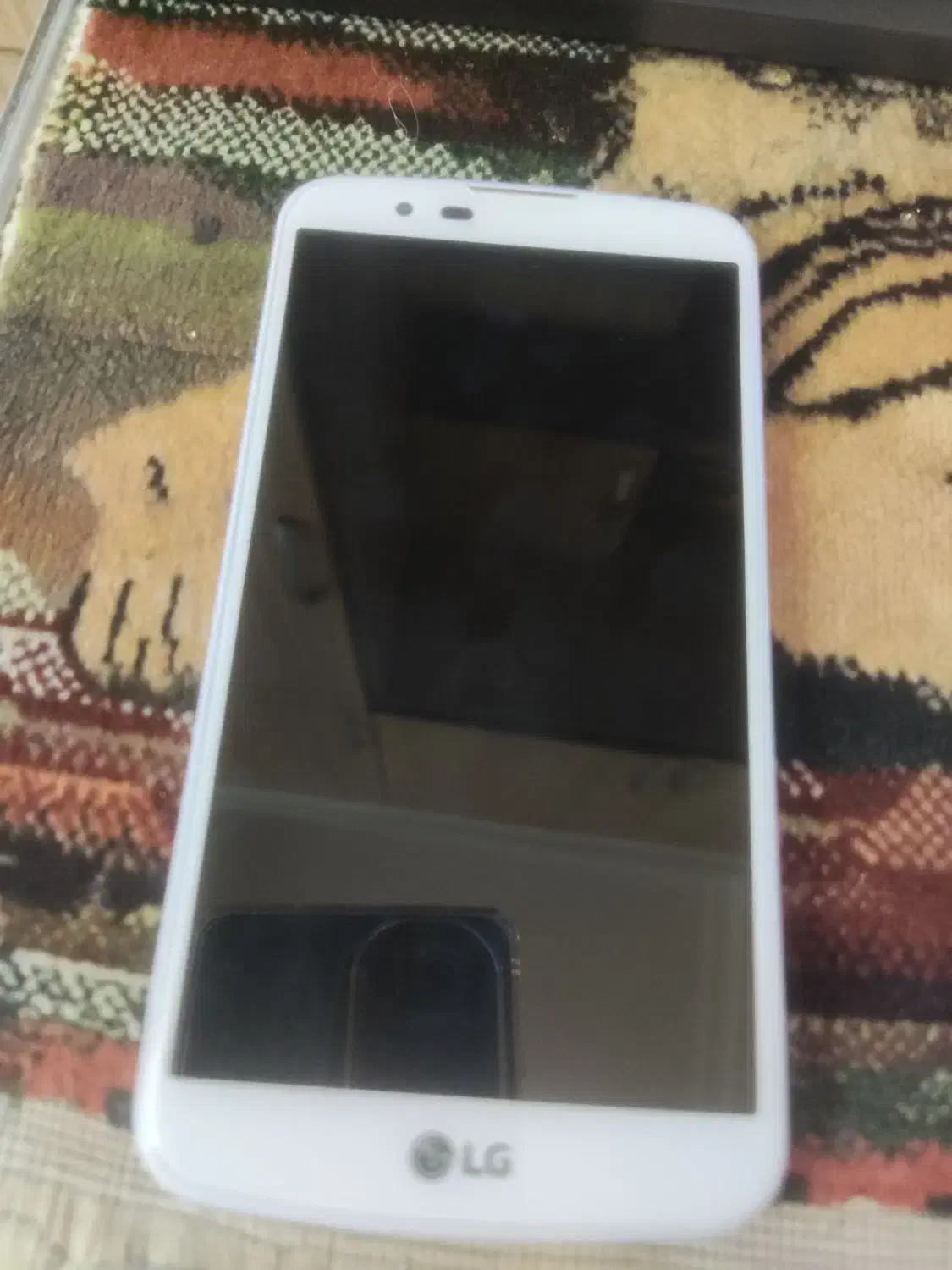 گوشی k10|موبایل|مرند, |دیوار