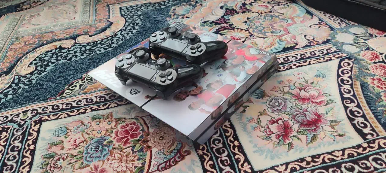 ps4|کنسول، بازی ویدئویی و آنلاین|قم, زنبیل آباد|دیوار