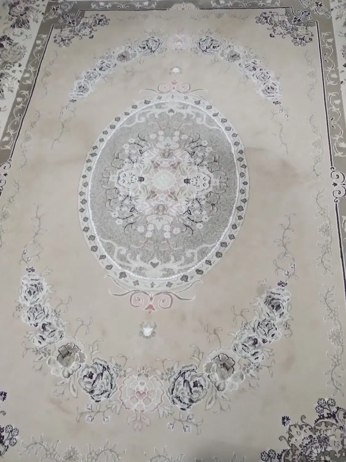 فروشی|فرش|گناباد, |دیوار