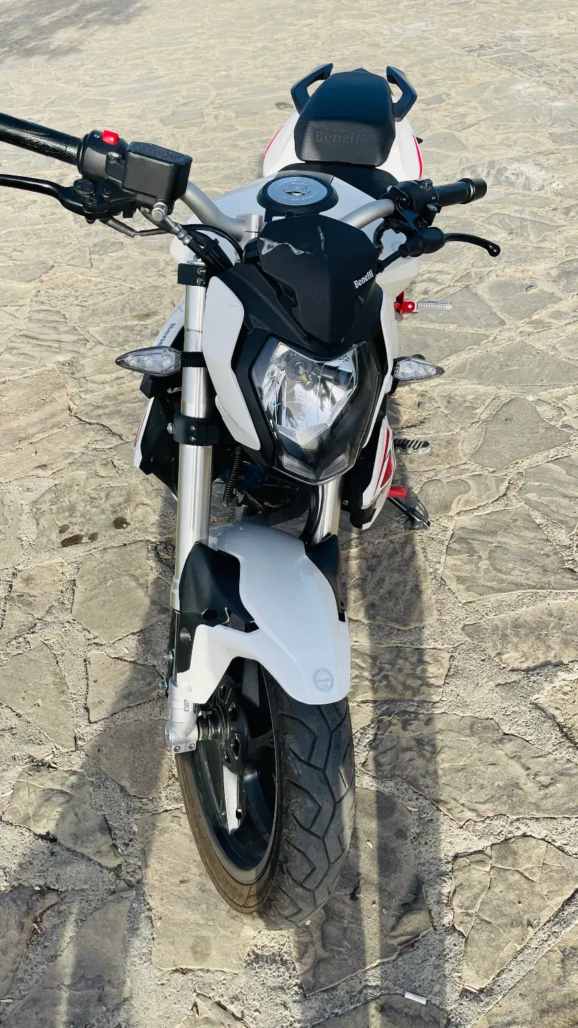 موتور بنلی ۱۵۰|موتورسیکلت|بانه, |دیوار