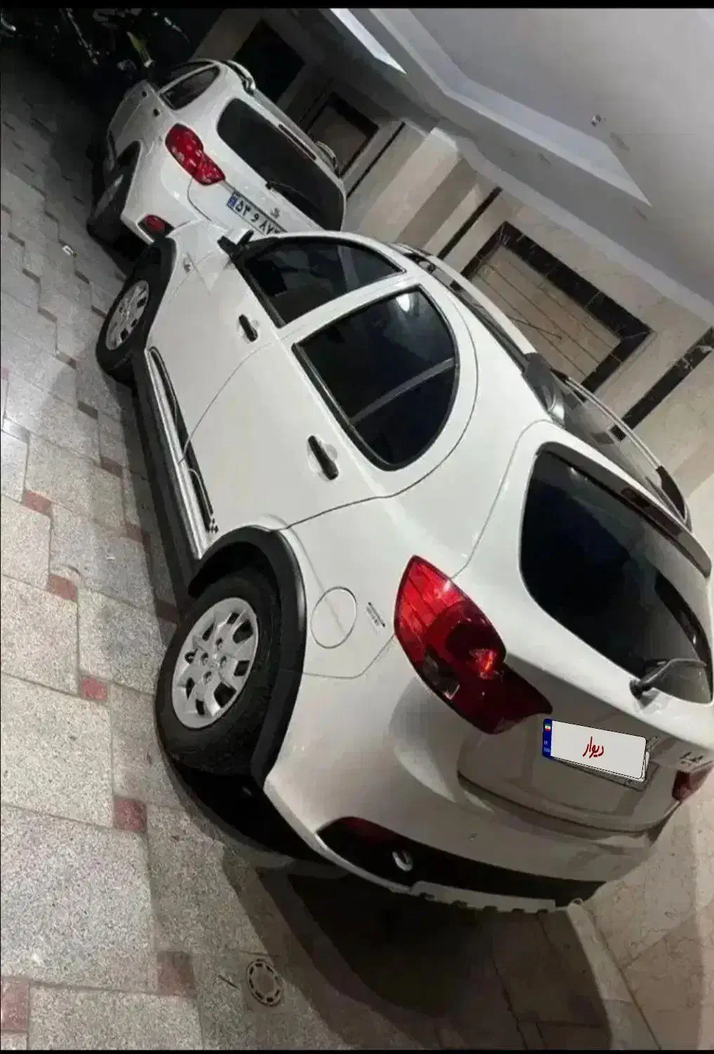 کوییکgxrصفر کیلومتر1404|خودرو سواری و وانت|تبریز, |دیوار