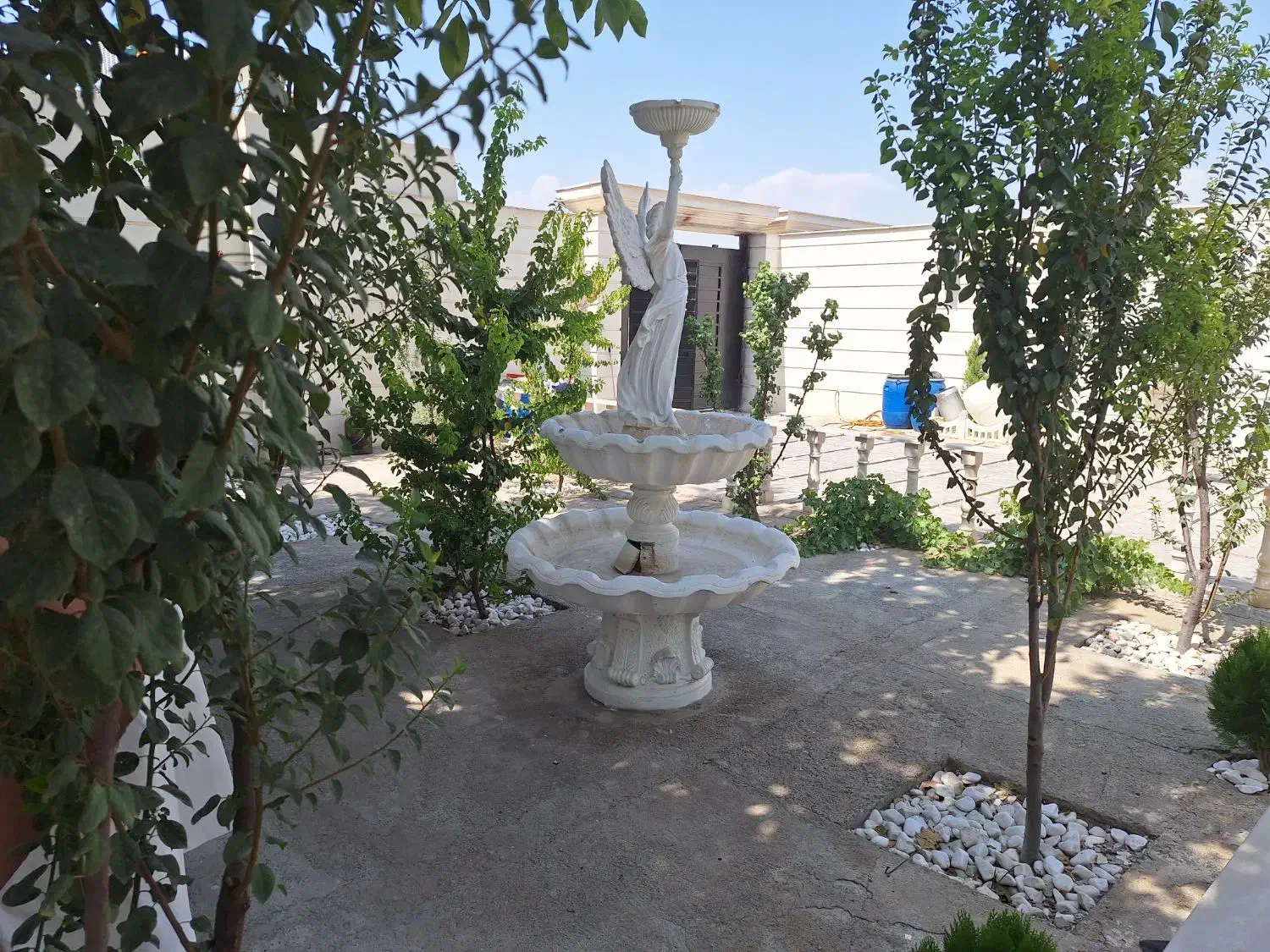 باغ ویلا ۴۰۰ متری سند دار شهریار/دهشاد/ تهرانسر|فروش خانه و ویلا|شهریار, دهشاد بالا|دیوار