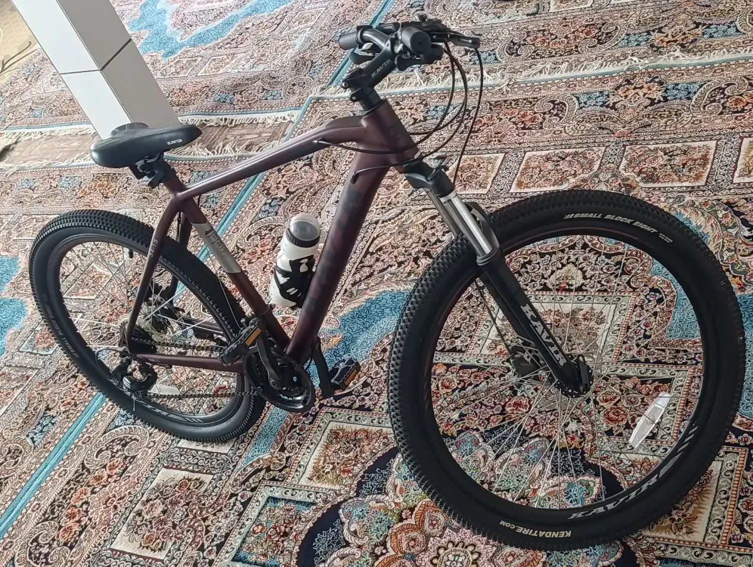 تعدادی لوازم خونه(برقی)و دوچرخه حرفه ای نو|کنسول، بازی ویدئویی و آنلاین|الوند, |دیوار