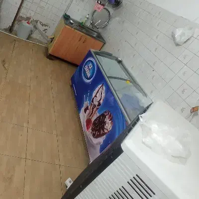 یخچال فریزر|فروشگاه و مغازه|زابل, |دیوار