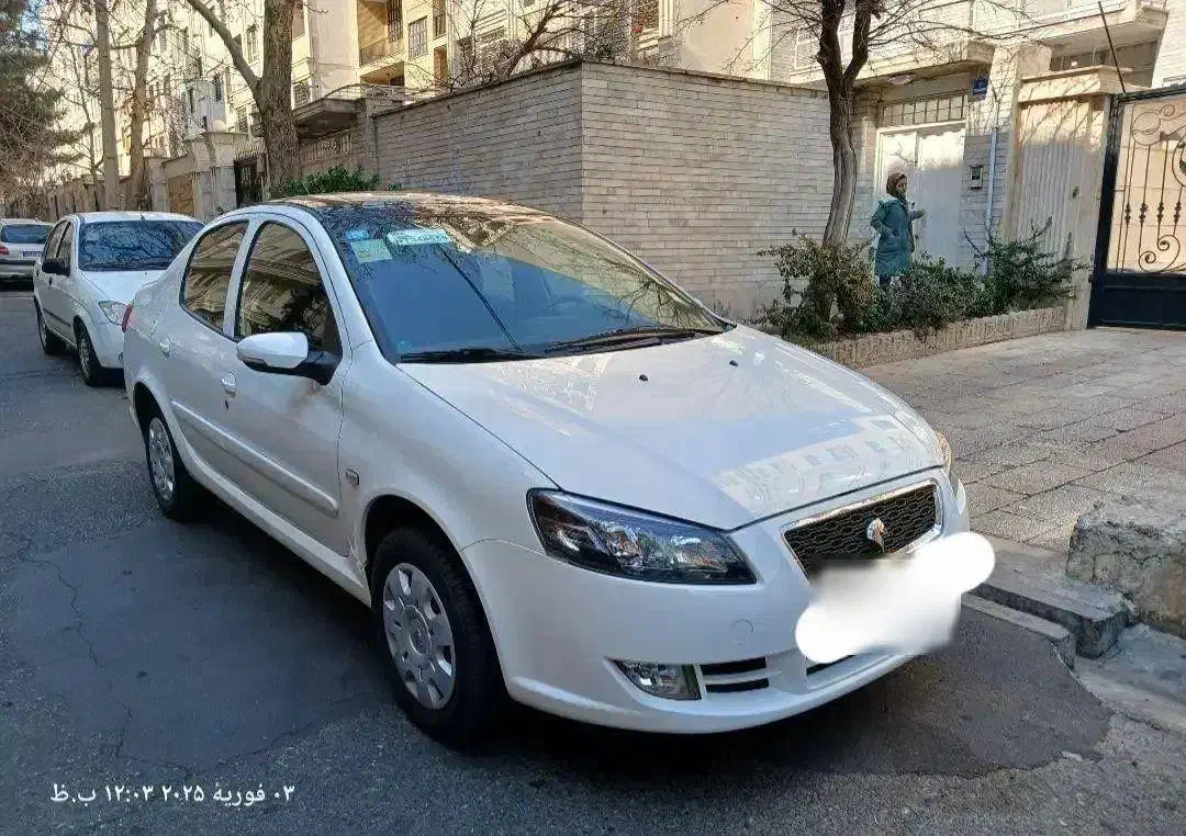 رانا پلاس پاناروما|خودرو سواری و وانت|تهران, تهرانسر شرقی|دیوار