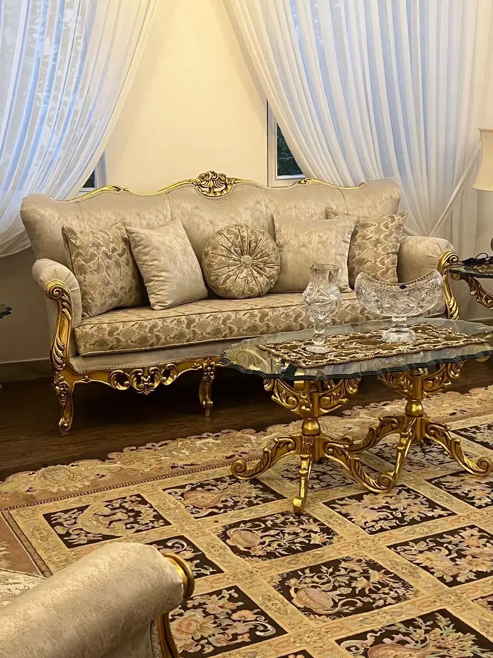 تعمیرات مبلمان|خدمات پیشه و مهارت|پردیس, شهرک صنعتی خرمدشت فاز ۷|دیوار