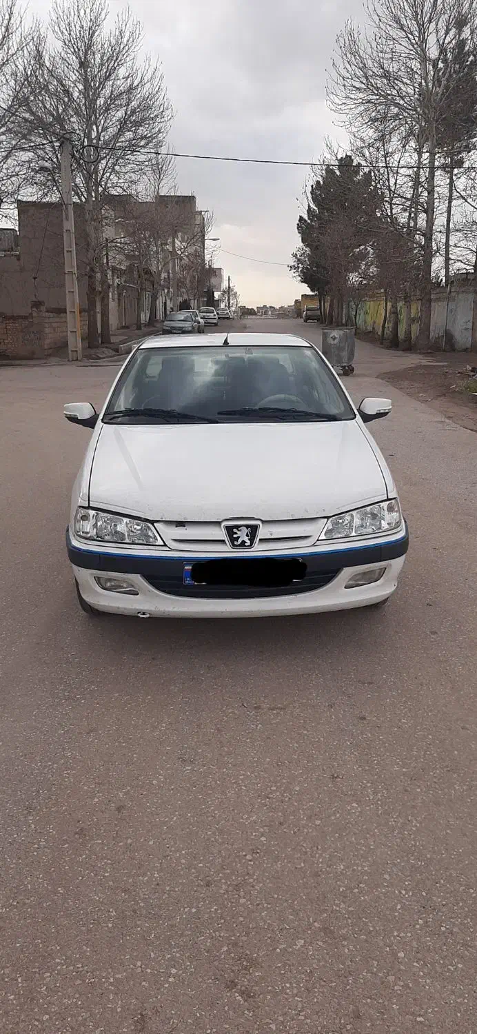 پژو پارس XU7 مدل 99|خودرو سواری و وانت|قزوین, |دیوار