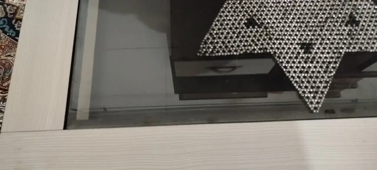 جلو مبلی وعسلی|مبلمان خانگی و میز عسلی|کردکوی, |دیوار