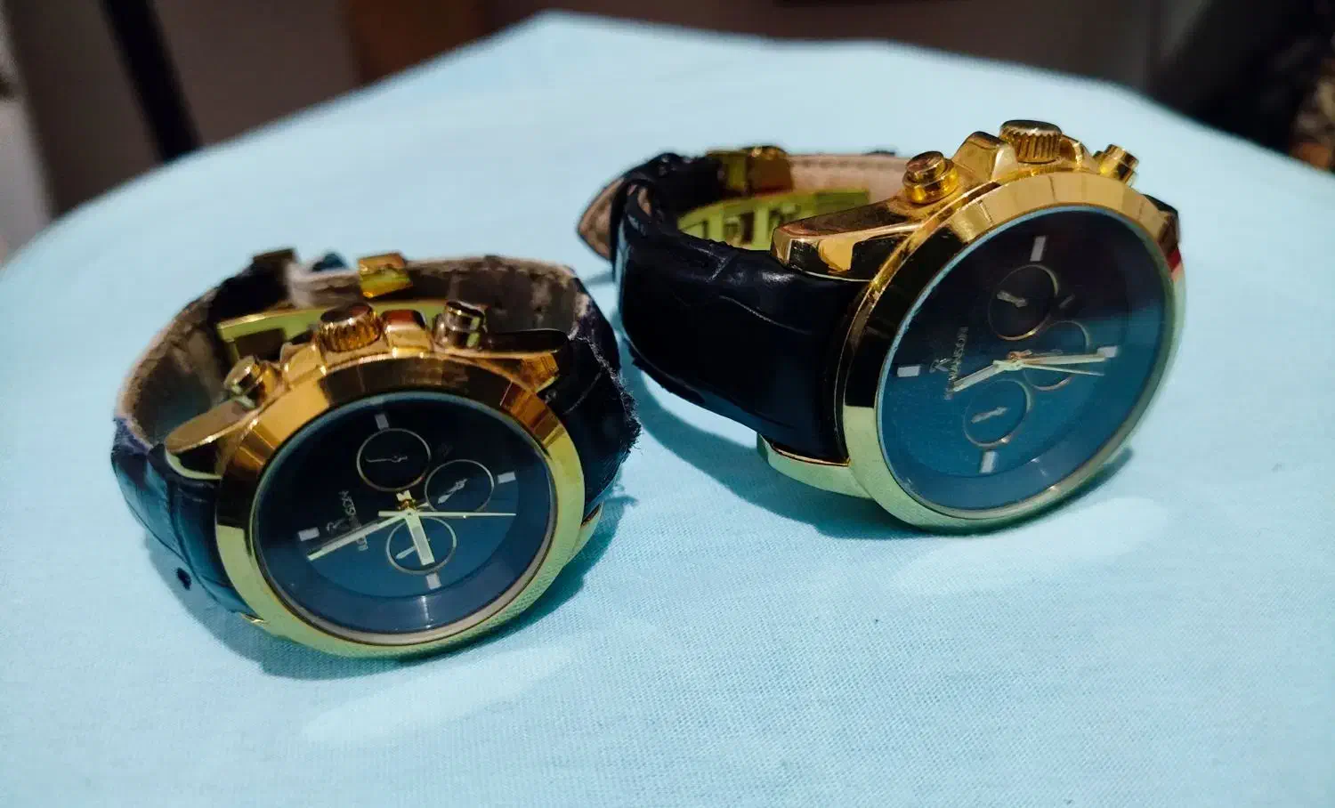 ساعت ست رومانسون|ساعت|محمدیه-قزوین, |دیوار