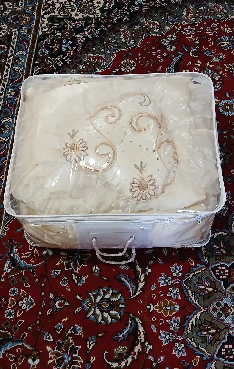 روتختی کارشده۶تیکه|سرویس روتختی|زنجان, |دیوار