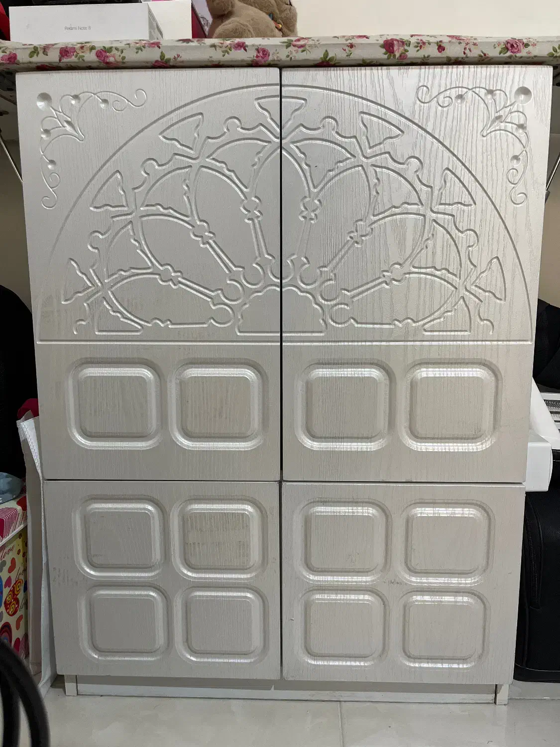 میز اتو|اتو و لوازم اتو|محمدشهر, ولدآباد|دیوار