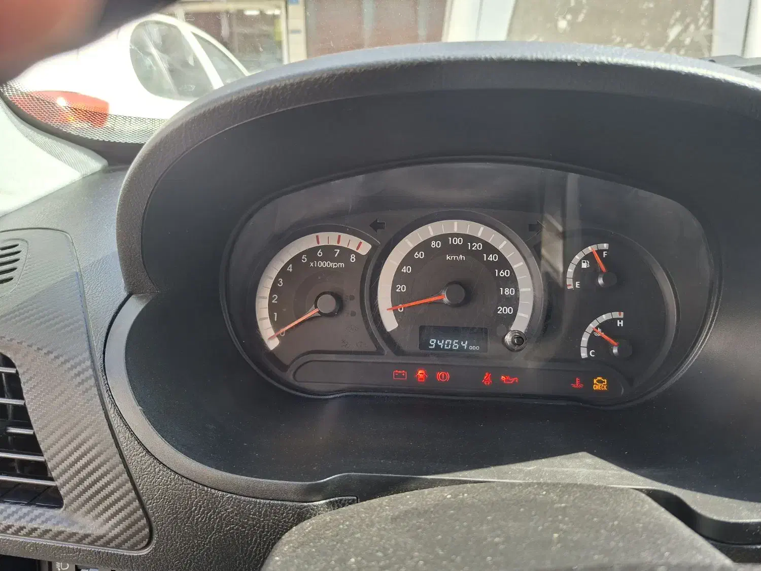 فروشی|خودرو سواری و وانت|کرج, کمال‌شهر|دیوار