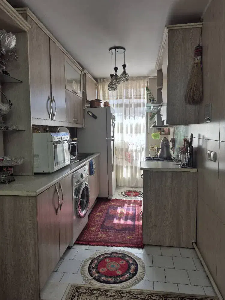 44متر باوام آماده/بالکن انباری سندی/خ 17شهریور|فروش آپارتمان|تهران, خاوران|دیوار