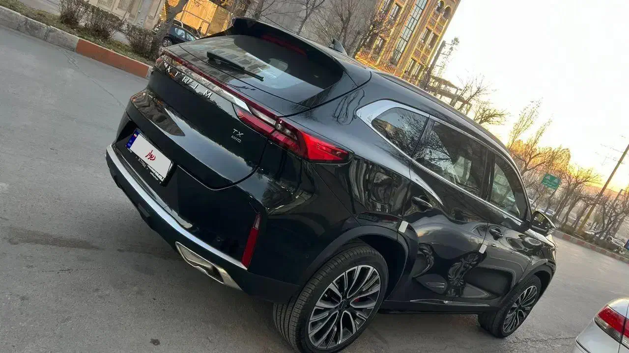 ایکستریم TXL|خودرو سواری و وانت|تهران, مرزداران|دیوار