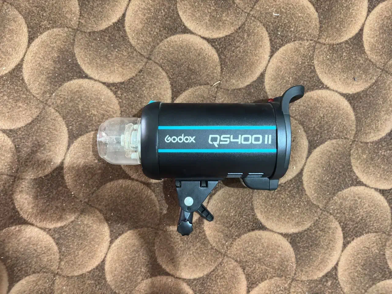 کیت فلاش سه‌شاخه  Godox QS-400 II Flash|دوربین عکاسی و فیلم‌برداری|تهران, هاشمی|دیوار