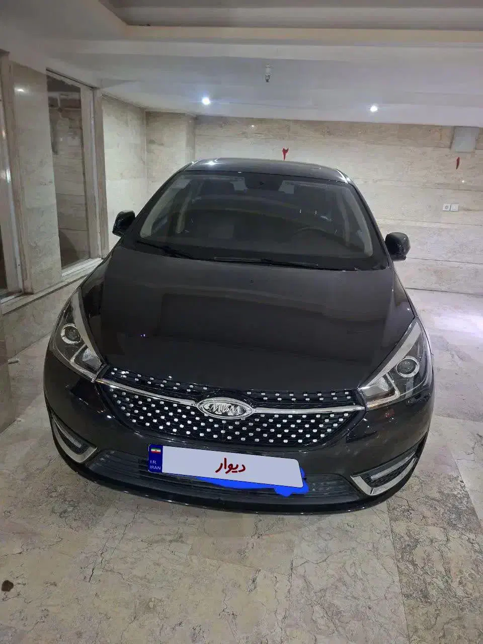 آریزو IE51401|خودرو سواری و وانت|کرج, کوی امامیه|دیوار