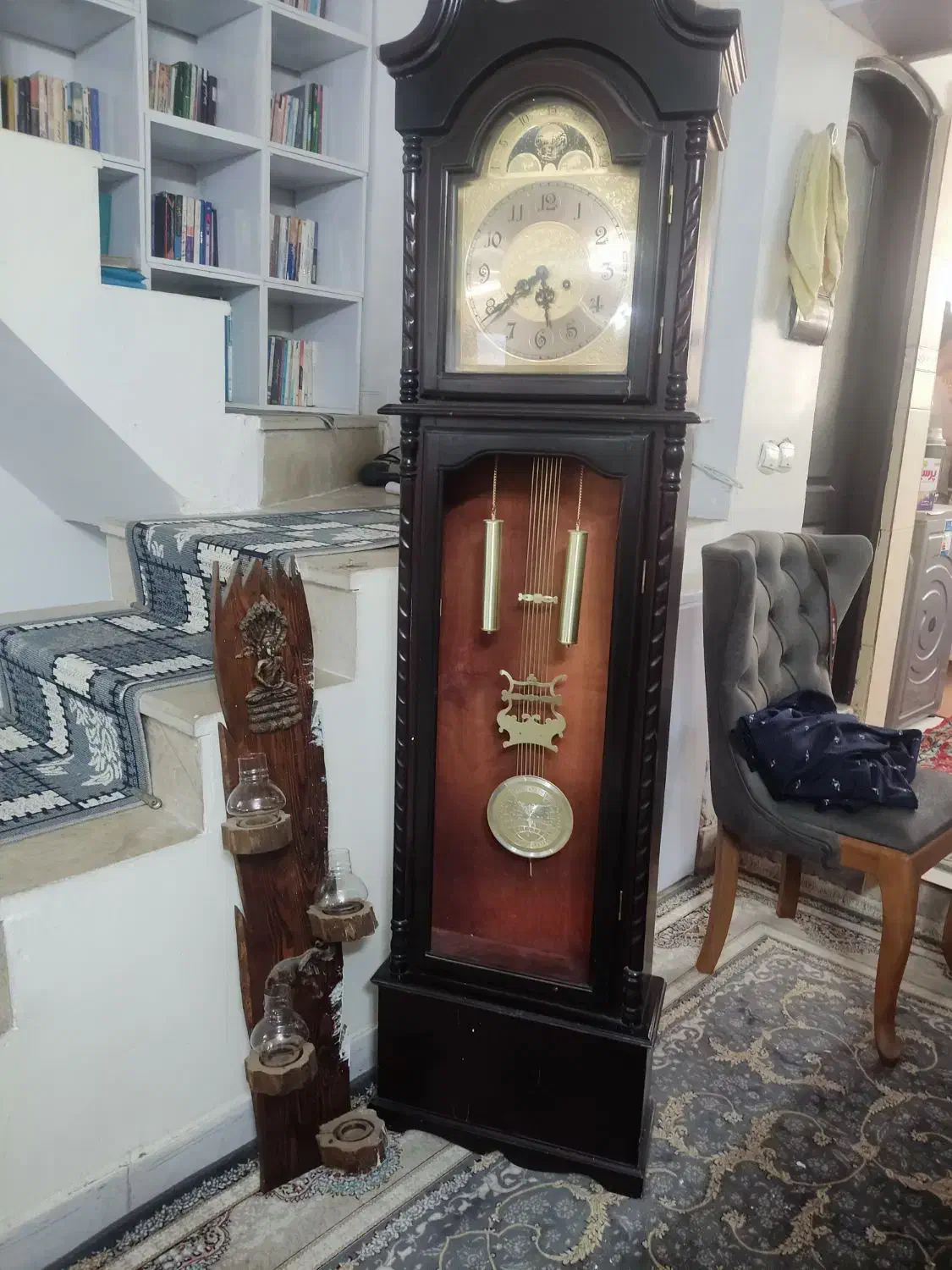 لطفا ورق بزنید|صنایع دستی و سایر لوازم تزئینی|مشهد, آزادشهر|دیوار