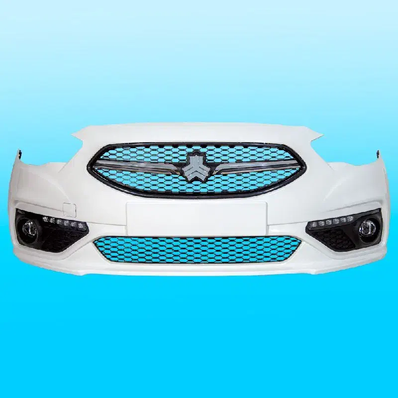 قطعات یدکی سایپا و ایران خودرو|قطعات یدکی و لوازم جانبی|هشتگرد, شهرک راه آهن|دیوار