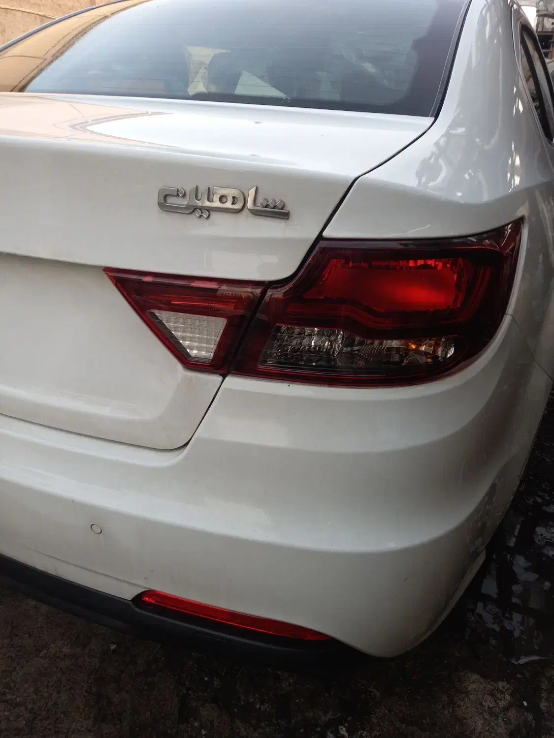 بدنه و لوازم یدکی شاهین|قطعات یدکی و لوازم جانبی|خاوران, |دیوار