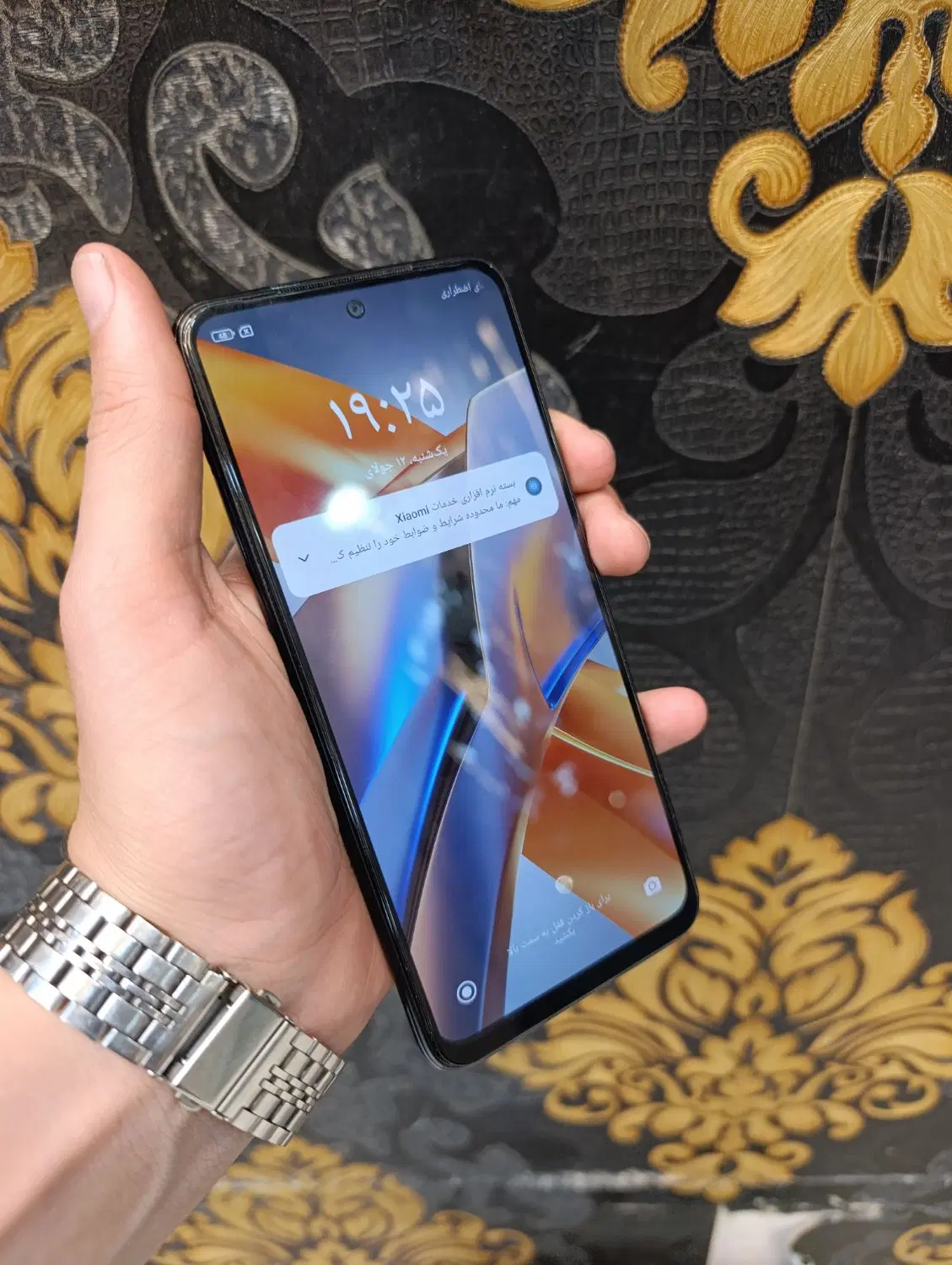 Poco M5s|موبایل|مشهد, گاز|دیوار