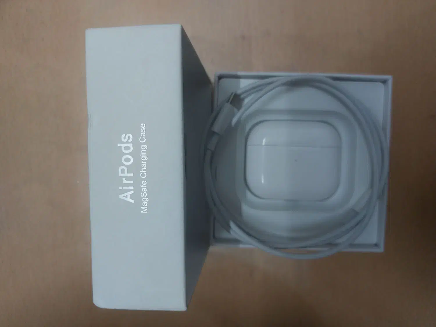 Airpods3 مدل اپل|لوازم جانبی موبایل و تبلت|یزد, |دیوار