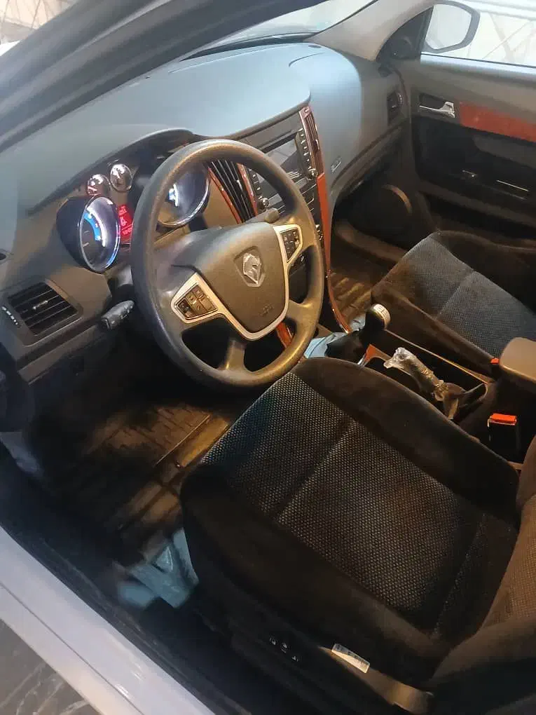 دناپلاس|خودرو سواری و وانت|شهر بابک, |دیوار