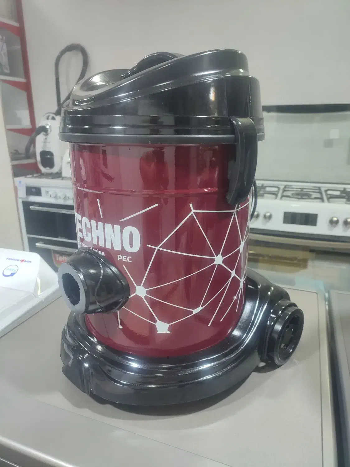 جاروبرقی اقساطی بازنشستگان بدون چک وضامن|جاروبرقی، جارو شارژی، بخارشو|زنجان, |دیوار