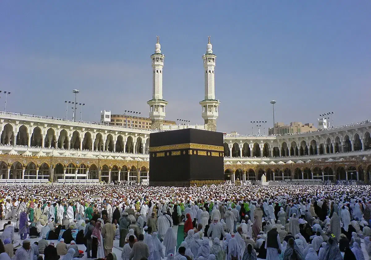 حج تمتع آبان ۱۳۸۵|تور و چارتر|ارومیه, |دیوار
