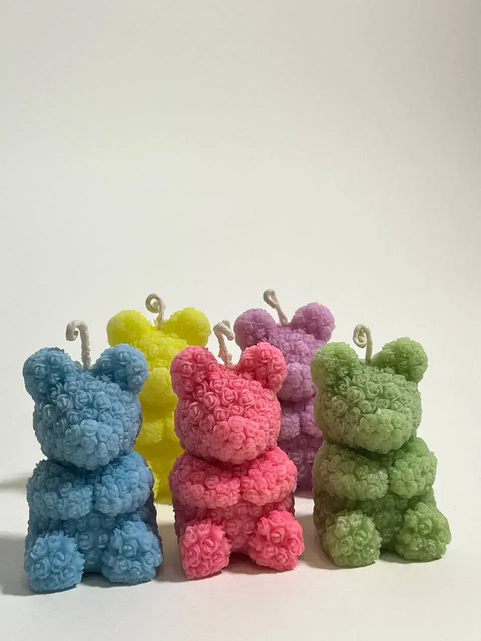 شمع خرس|صنایع دستی و سایر لوازم تزئینی|تهران, پاسداران|دیوار