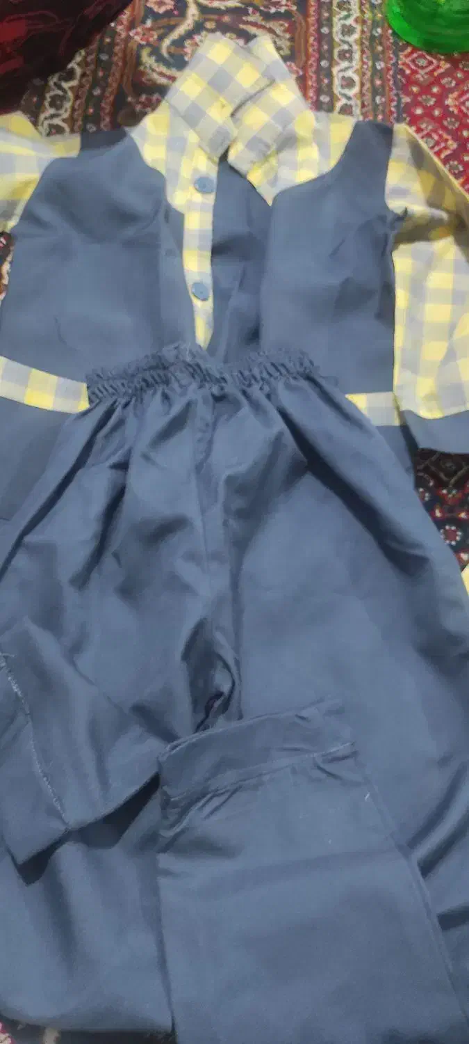 لباس|لباس|بروجرد, |دیوار