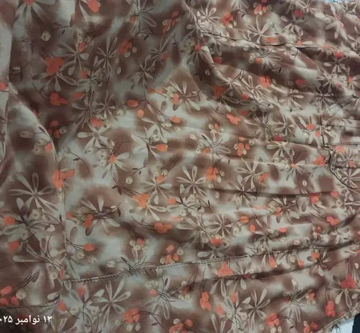 تیکه پارچه همه نوع|لوازم خیاطی و بافتنی|پاکدشت, شهرک امام رضا|دیوار