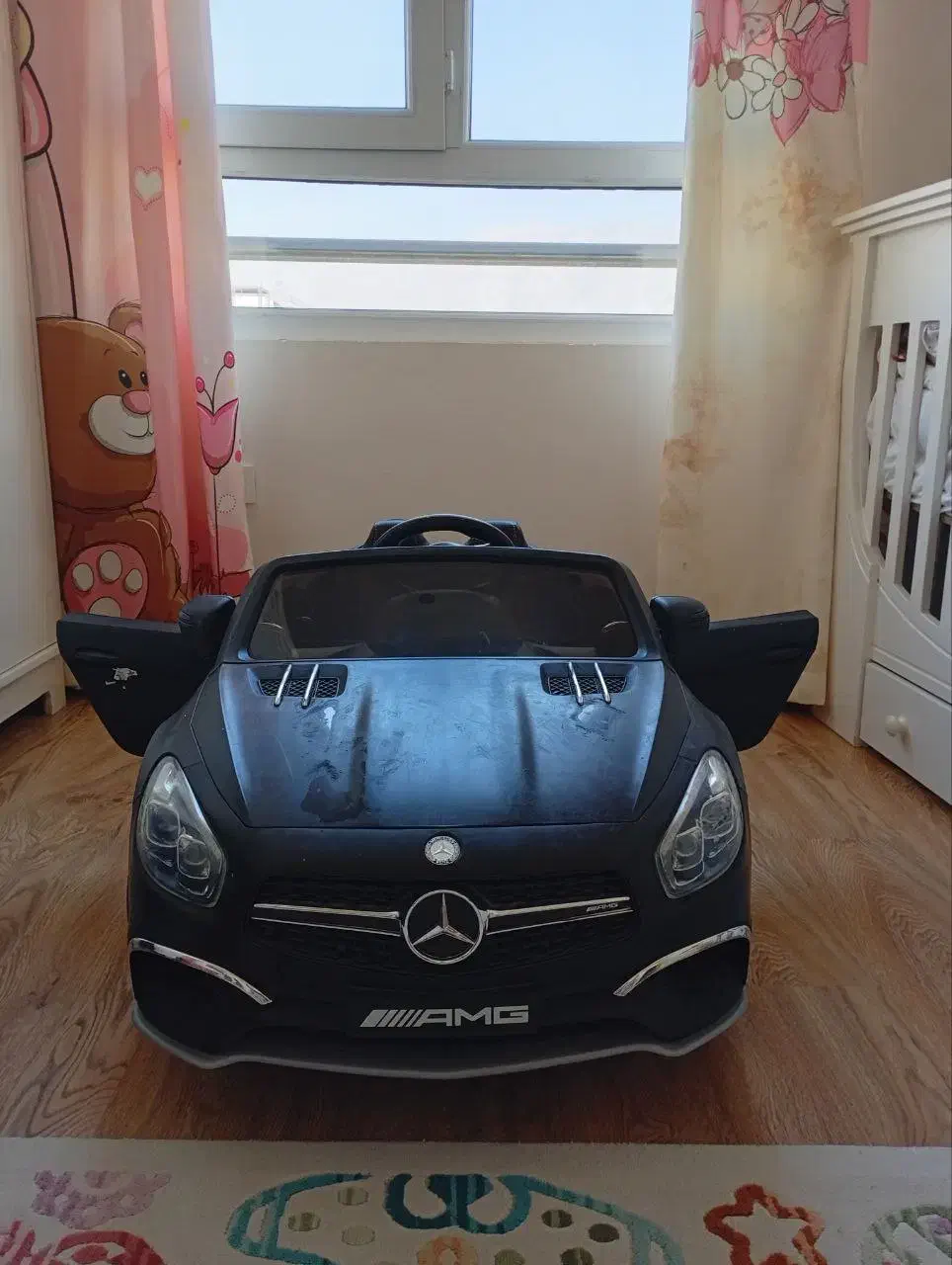 ماشین شارژی|اسباب‌بازی بچه|کرج, گوهردشت|دیوار