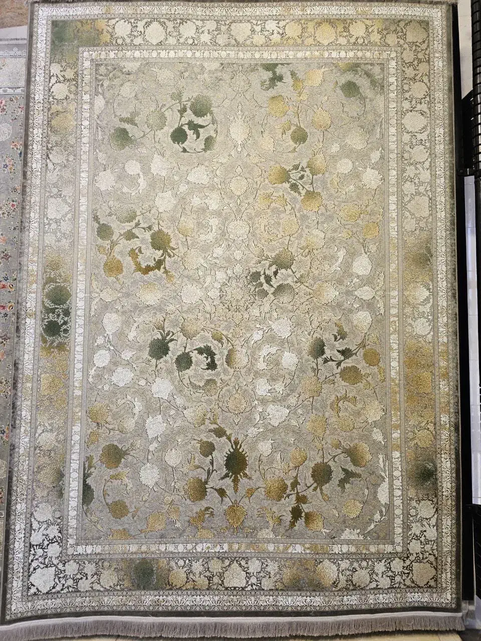 فرش به قیمت عمده|فرش|شیراز, شهرک گلها|دیوار