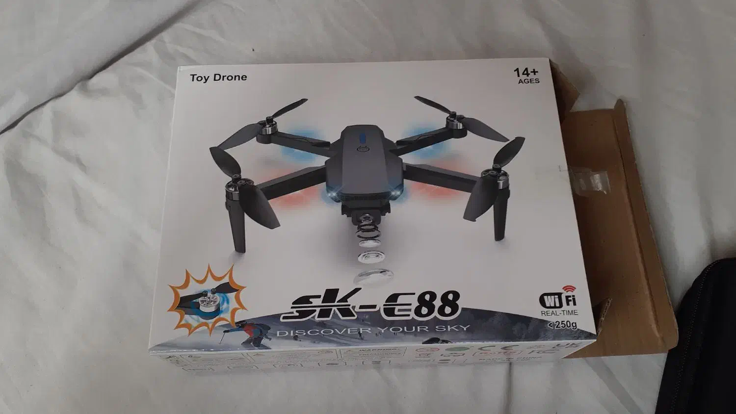 کواد کوپتر|اسباببازی|کشکوئیه, |دیوار