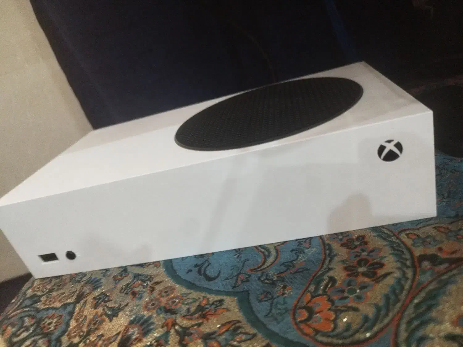 Xbox series s|کنسول، بازی ویدئویی و آنلاین|خورموج, |دیوار