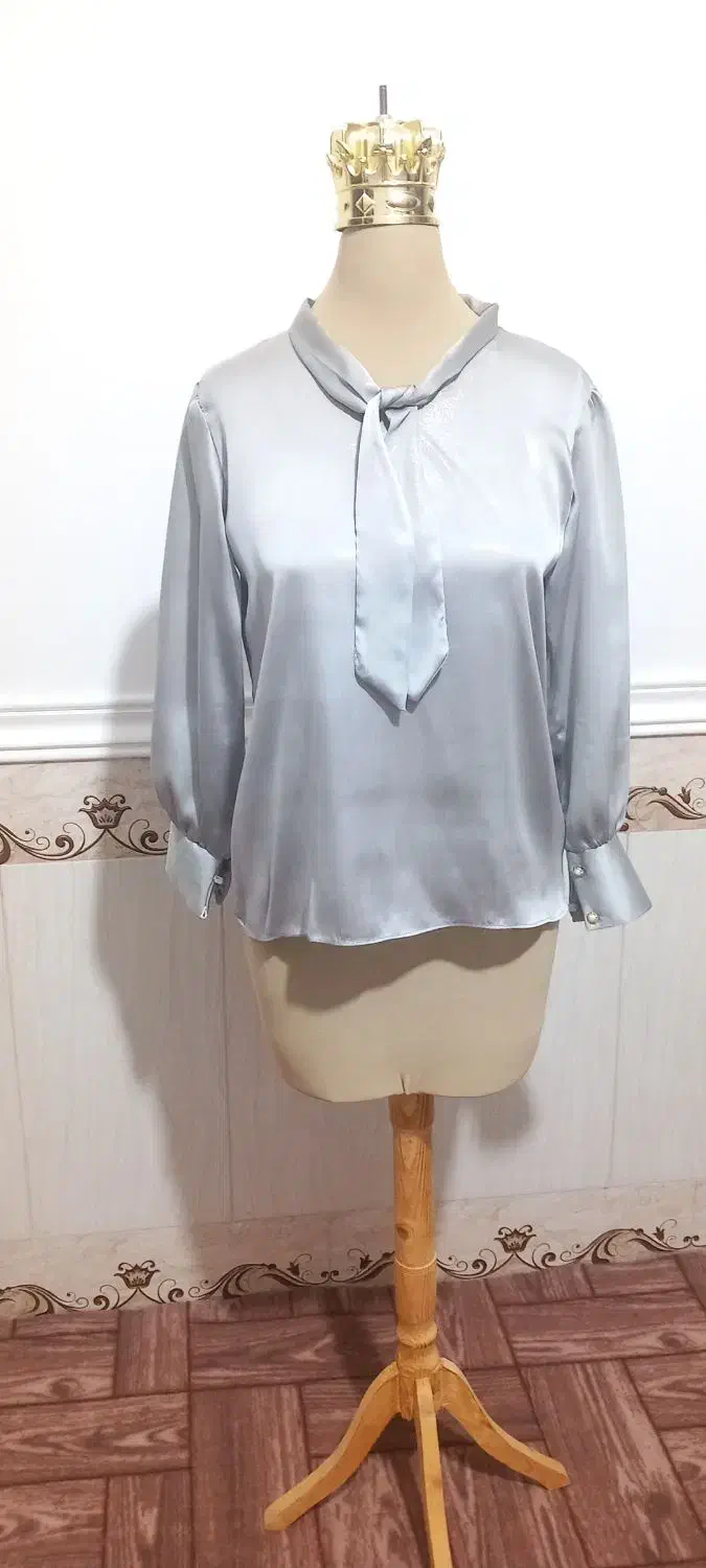 لباس مجلسی|لباس|علی‌آباد کتول, |دیوار