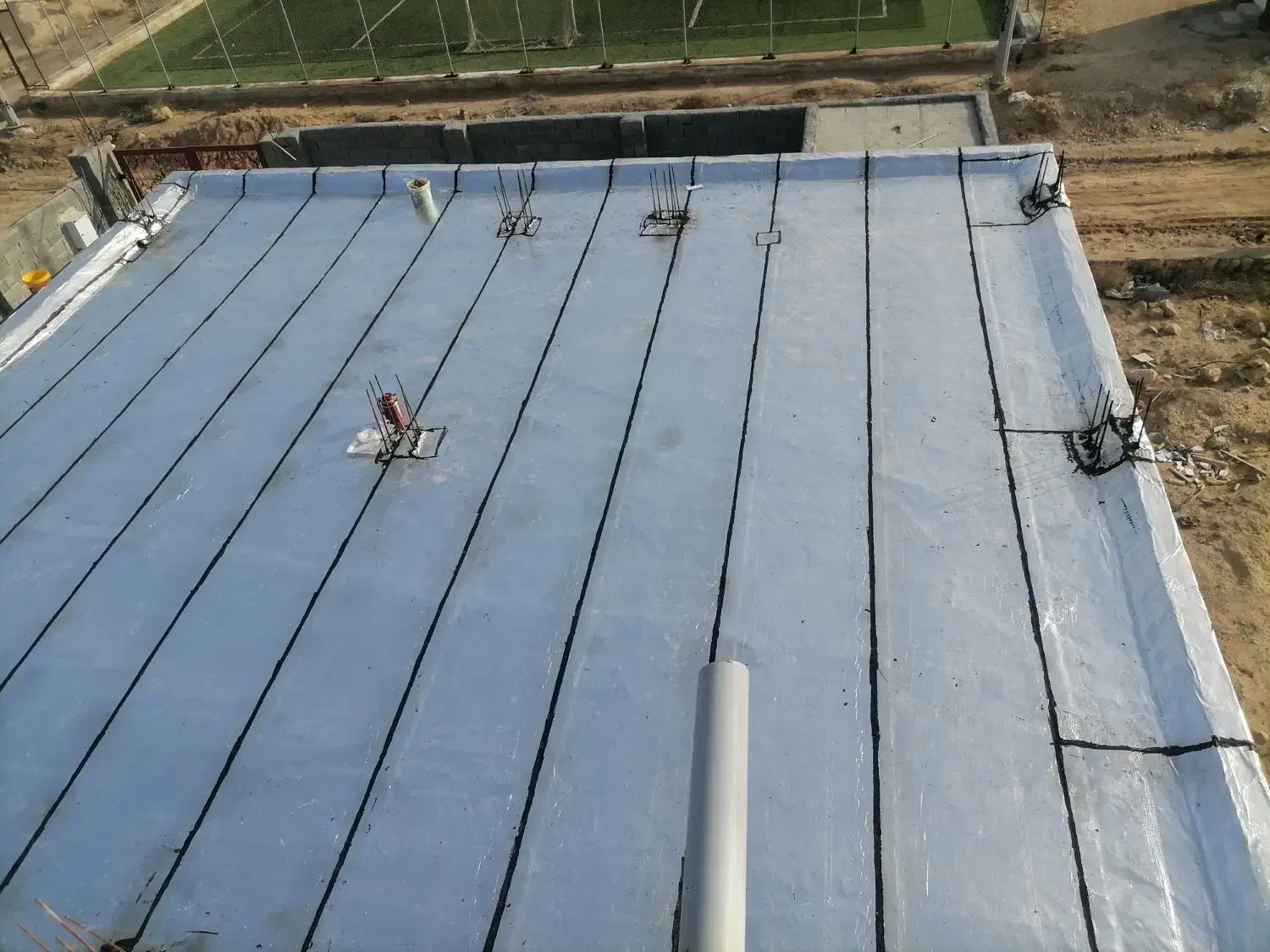 ایزوگام قیرگونی و تعمیرات تضمینی مشاوره رایگان|مصالح و تجهیزات ساختمان|بوشهر, |دیوار